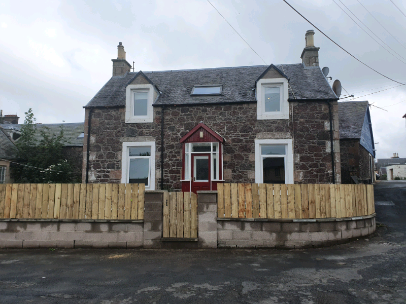 4 Bedroom Cottage To Let in Biggar in Biggar, South Lanarkshire Gumtree