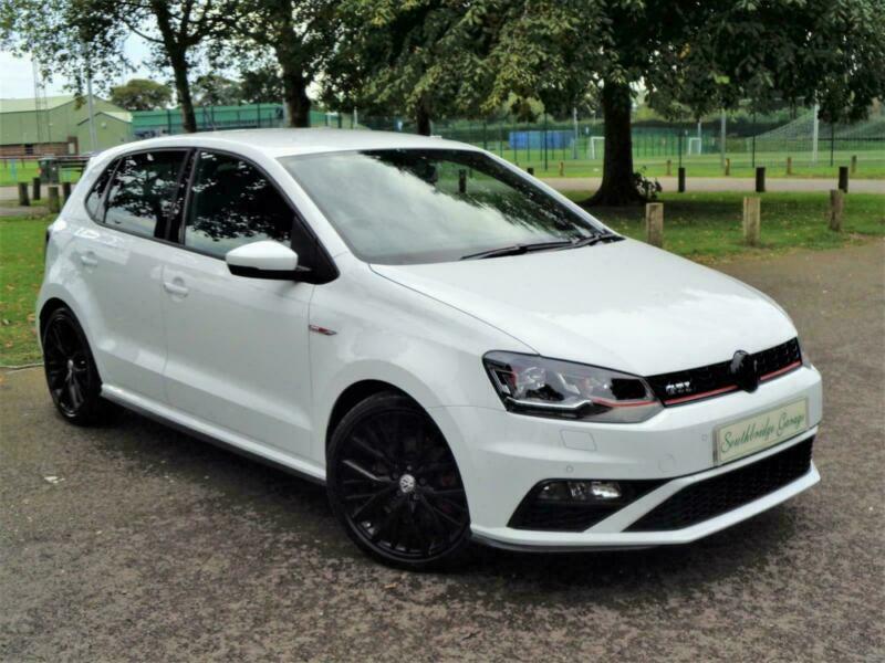 Volkswagen Polo 1.8 TSI GTi 5Dr | in Cupar, Fife | Gumtree