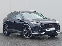 2022 Cupra Formentor 1.5 TSI 150 V2 5dr SUV Petrol Manual