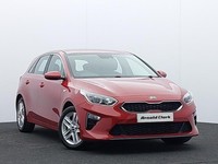 2019 Kia Ceed 1.0T GDi ISG 2 5dr HATCHBACK PETROL Manual
