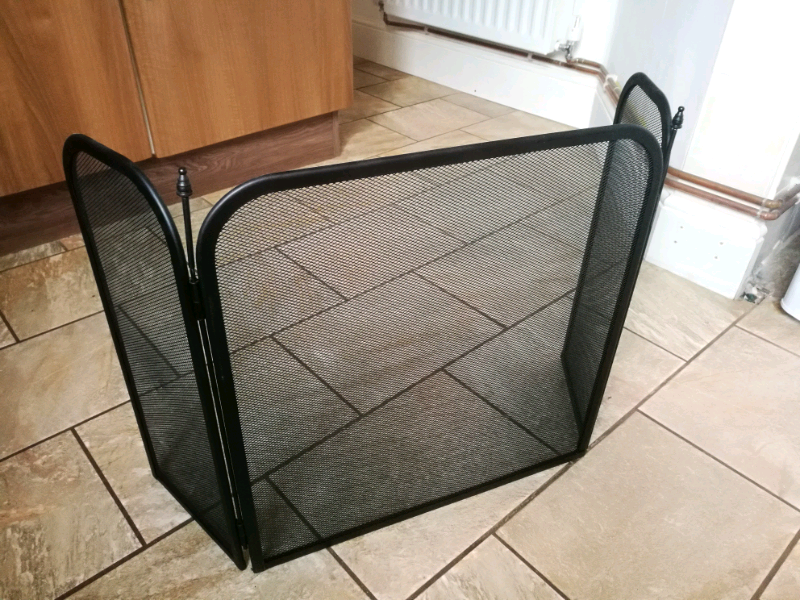 Fireplace Guard In Aldershot Hampshire Gumtree