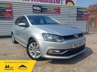 Volkswagen Polo SE TDI