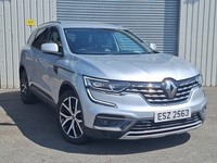 2020 Renault Koleos 2.0 Blue dCi GT Line 5dr X-Tronic SUV Diesel Automatic
