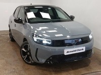 2025 Vauxhall Corsa 1.2 Turbo Ultimate 5dr Hatchback Petrol Manual