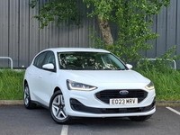 2023 Ford Focus 1.0 EcoBoost Hybrid mHEV Trend 5dr Auto HATCHBACK PETROL Automat