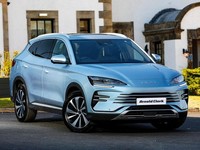 2026 BYD Seal U DM-i 1.5 DM-i Comfort 5dr Auto SUV Hybrid Automatic