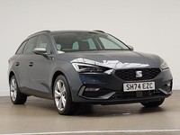 2024 SEAT Leon 1.4 eHybrid FR 5dr DSG Estate Hybrid Automatic