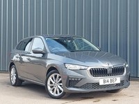 2024 Skoda Scala 1.0 TSI 116 SE L 5dr DSG Hatchback Petrol Automatic