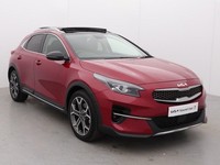 KIA XCEED 1.5T GDi ISG 4 5dr