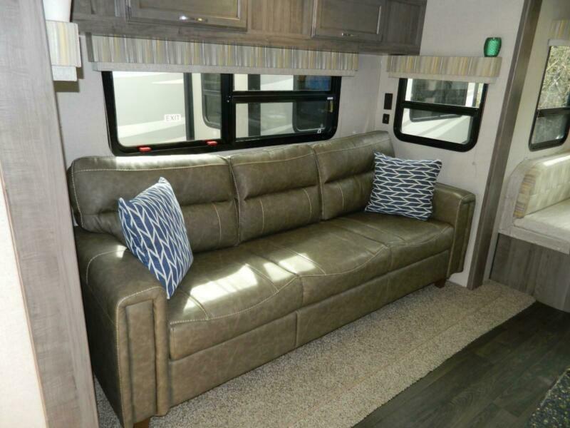 Winnebago for sale in UK 47 secondhand Winnebagos