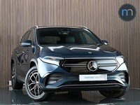 2023 Mercedes-Benz EQA EQA 300 4M 168kW AMG Line Premium 66.5kWh 5dr Auto ESTATE