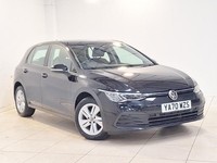2021 Volkswagen Golf 2.0 TDI Life 5dr HATCHBACK DIESEL Manual