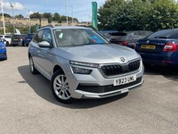 2023 Skoda Kamiq 1.5 TSI SE Drive 5dr Manual SUV Petrol Manual