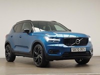 2020 Volvo XC40 2.0 B4P R DESIGN Pro 5dr Auto SUV Petrol Automatic