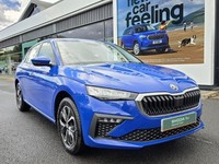 SKODA SCALA 1.0 TSI 95 SE Edition 5dr