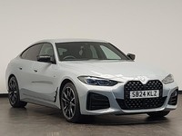 2024 BMW 4 Series M440i xDrive MHT 5dr Step Auto Coupe Petrol Automatic