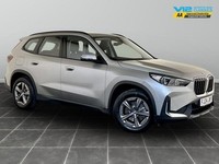 2024 BMW X1 1.5 20i MHT Sport DCT sDrive Euro 6 (s/s) 5dr Automatic SUV Hybrid A
