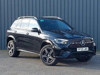 2025 Mercedes-Benz GLE GLE 450d 4Matic Urban Edition 5dr 9G-Tronic ESTATE DIESEL