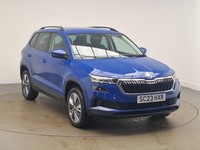 2023 Skoda Karoq 1.0 TSI SE Drive 5dr SUV Petrol Manual