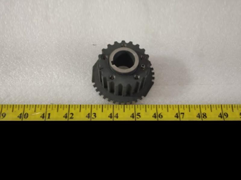 Suzuki Swift 1998-2001 Engine Timing Crankshaft Sprocket 12630-52G01 Genuine