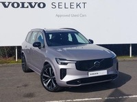2025 Volvo XC90 2.0 B5P Plus Dark 5dr AWD Geartronic SUV Petrol Automatic