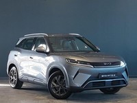 2026 BYD Atto 2 130kW Boost 51kWh 5dr Auto Hatchback Electric Automatic