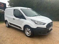 2020 Ford Transit Connect T220 1.5TDCi LEADER SWB L1 75PS Small Van Diesel Manua