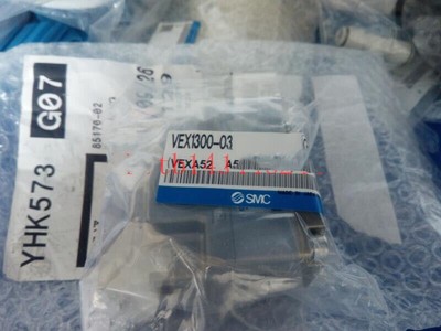 1pcs New   solenoid valve VEX1530-10 #E2