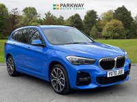 2020 BMW X1 20i M Sport SUV Petrol Automatic