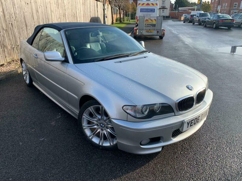 Bmw 318 2006