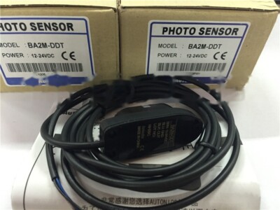 1pc new AUTONICS BA2M-DDT 2M