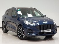 2023 Ford Kuga 2.5 PHEV ST-Line X Edition 5dr CVT HATCHBACK PETROL/ELECTRIC Auto