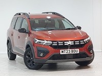 2023 Dacia Jogger 1.0 TCe Extreme SE 5dr MPV PETROL Manual