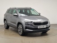 2022 Skoda Karoq 1.0 TSI SE L 5dr ESTATE PETROL Manual