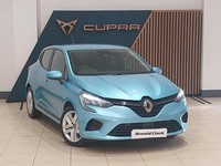 2021 Renault Clio 1.0 TCe 90 Play 5dr Hatchback Petrol Manual