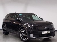 2025 Ford Explorer 210kW Select 77kWh 5dr Auto SUV Electric Automatic