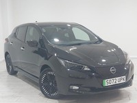 2022 Nissan Leaf 110kW Tekna 39kWh 5dr Auto HATCHBACK ELECTRIC Automatic