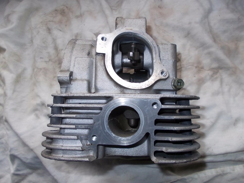 yamaha ss 125 all parts