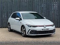 2021 Volkswagen Golf 2.0 TSI GTI 5dr HATCHBACK PETROL Manual
