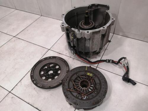 MASERATI GRANTURISMO F1 4.7 Flywheel Clutch Housing 233857 Kupplung Schwungrad