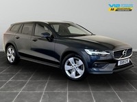 2019 Volvo V60 Cross Country 2.0 D4 Auto AWD Euro 6 (s/s) 5dr Automatic Estate D