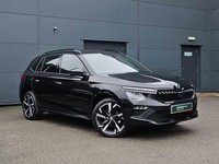 2024 Skoda Kamiq 1.5 TSI Monte Carlo 5dr DSG Automatic SUV Petrol Automatic