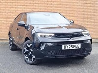 2025 Vauxhall Mokka 1.2 Turbo Ultimate 5dr Auto Hatchback Petrol Automatic