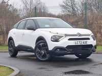 2022 Citroen C4 1.2 PureTech [130] Sense Plus 5dr HATCHBACK PETROL Manual