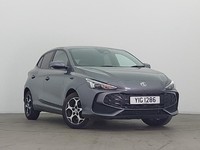 2025 MG MG3 1.5 Hybrid Trophy 5dr Auto Hatchback Hybrid Automatic