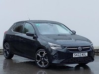 2022 Vauxhall Corsa 1.2 Turbo Elite Edition 5dr HATCHBACK PETROL Manual