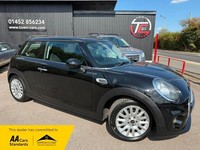 MINI Mini COOPER-6 SPEED, 1 OWNER FROM NEW, ?3295 OF EXTRAS, ONLY ?20 ROAD TAX,