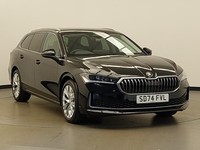 2024 Skoda Superb 2.0 TDI SE L 5dr DSG Estate Diesel Automatic