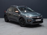 2024 Dacia Sandero Stepway 1.0 TCe Extreme 5dr Hatchback Petrol Manual