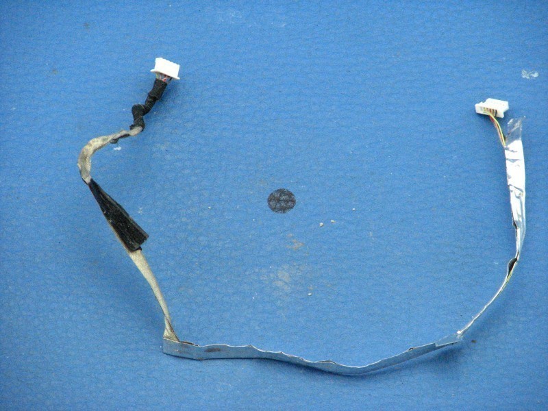 CÃ¢Ble Inverseur Lgx11 Lg X110 5100290315-32381